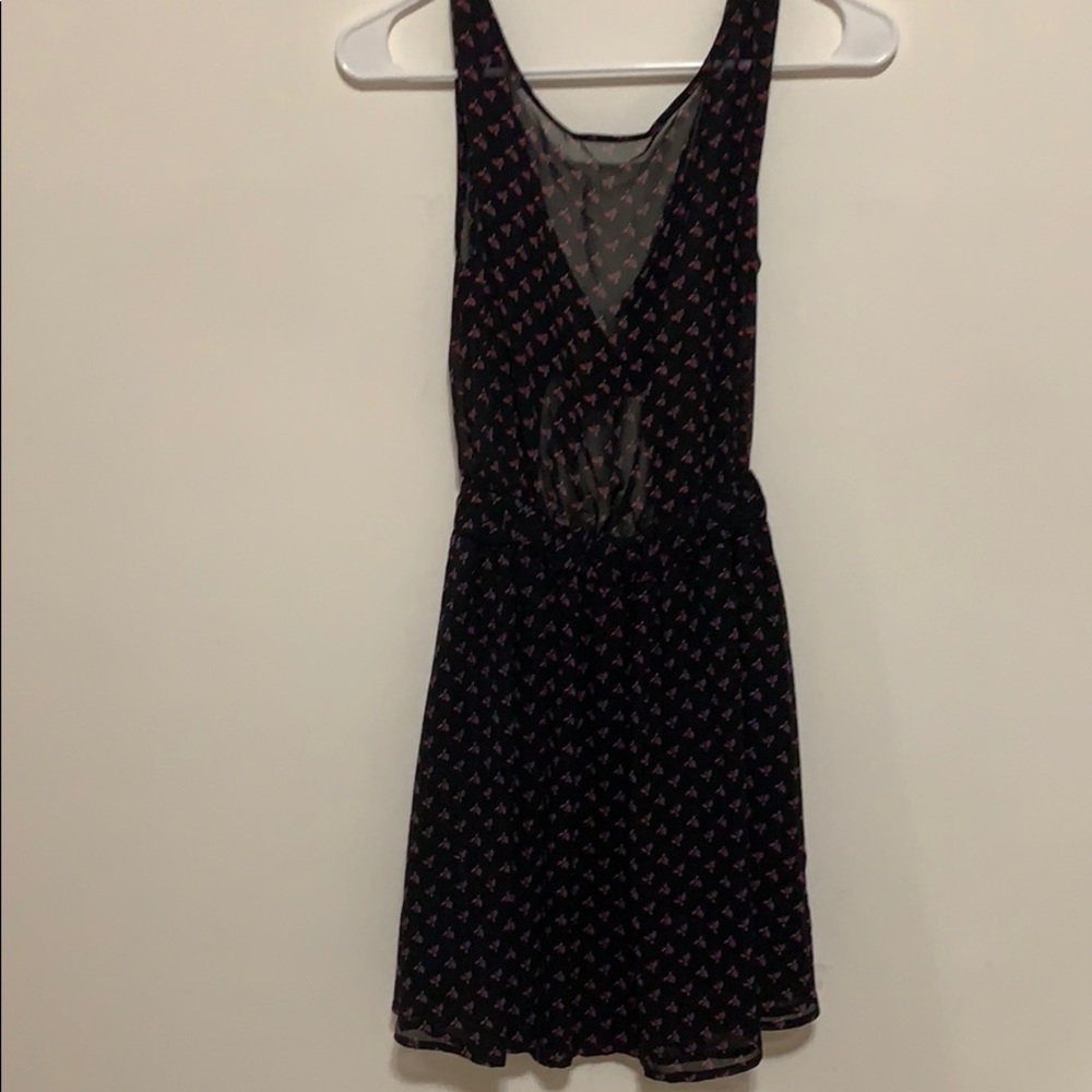 American Apparel dress